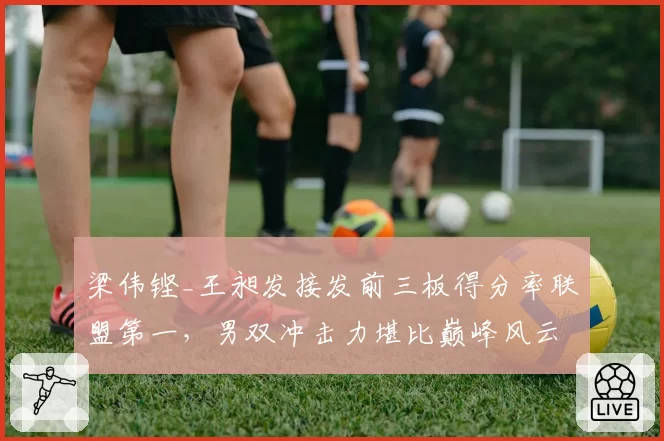 梁伟铿_王昶发接发前三板得分率联盟第一，男双冲击力堪比巅峰风云组合